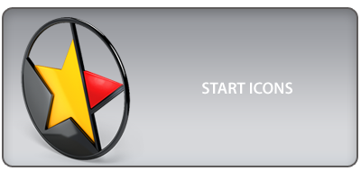Start Icons